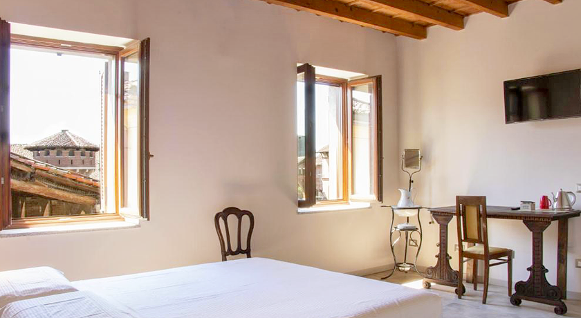Mahthildis Agriturismo B&B