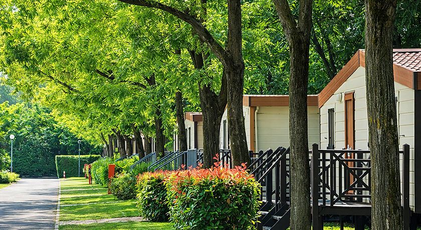 Club del Sole Centro Turistico Città di Bologna 