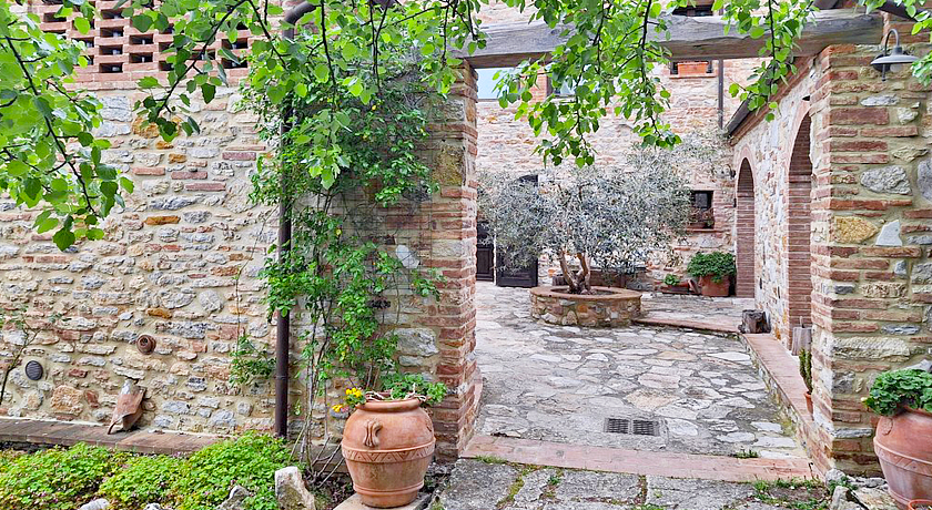 Agriturismo Scannano