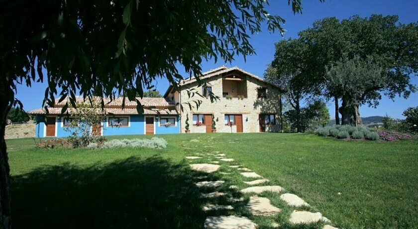 country house Le Calvie