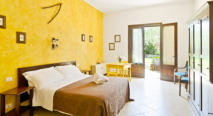 Agriturismo Case di Latomie