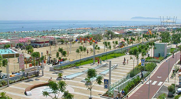 Hotel Le Vele