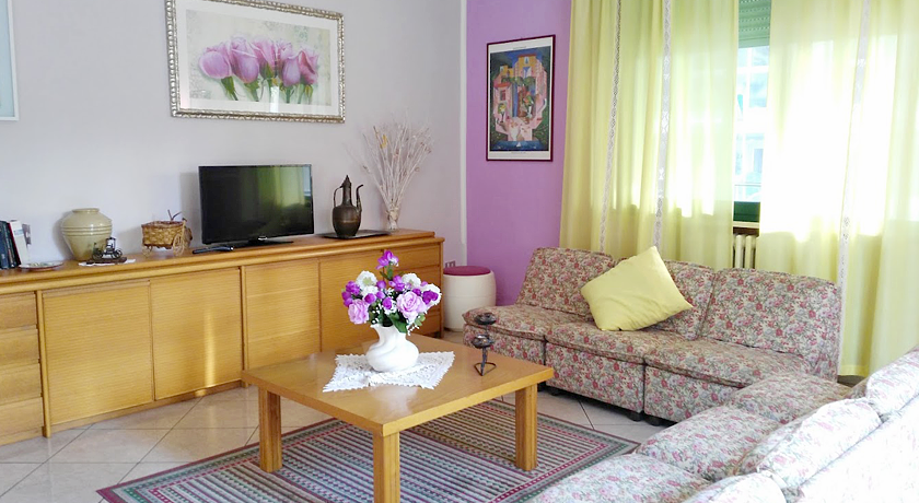 HOTEL MARITTIMO 