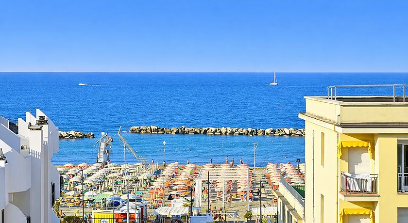 Hotel Imperiale