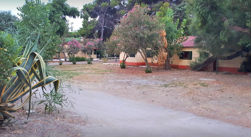 villaggio irene