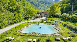 OASI LIGNANA Appartamenti Country Chic immersi in 40 ettari di tenuta