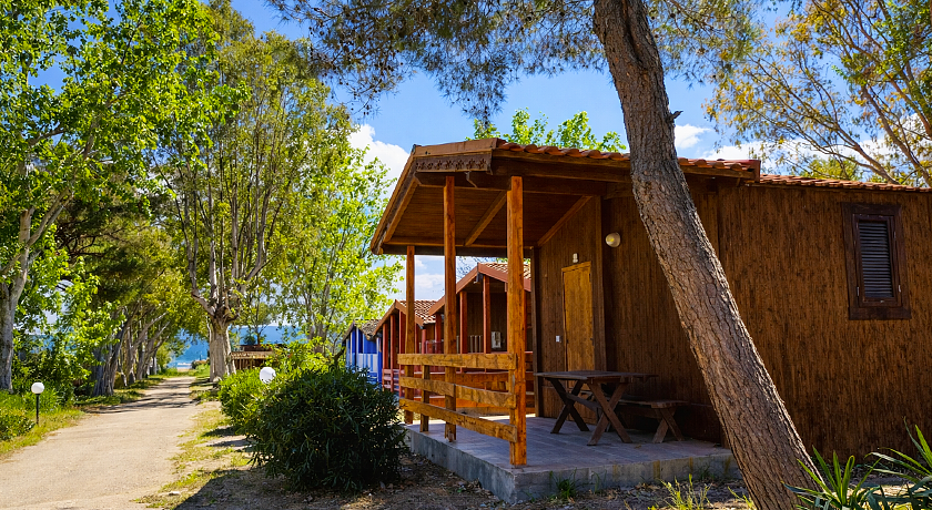 Gold Coast Camping Village