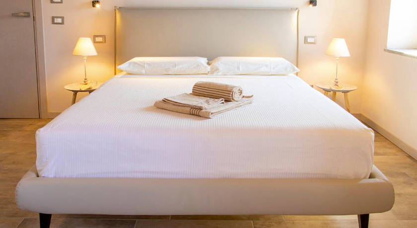 Mahthildis Agriturismo B&B