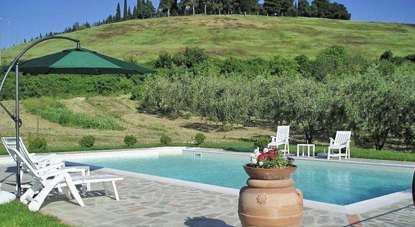 Agriturismo La fonte