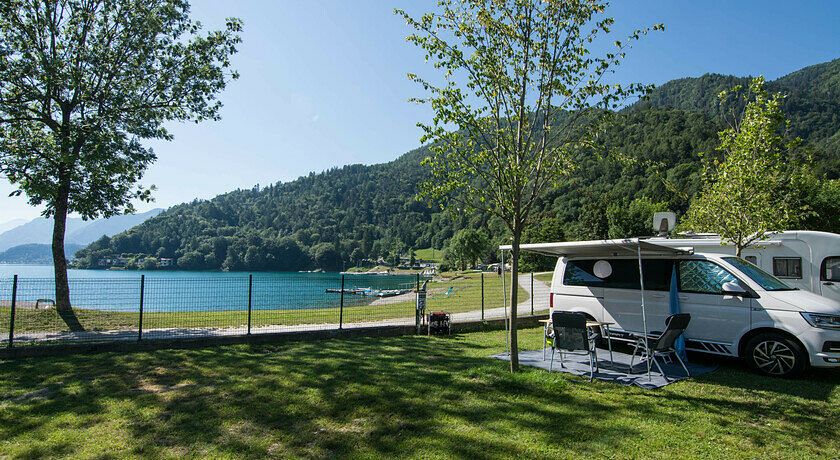 CAMPING AZZURRO