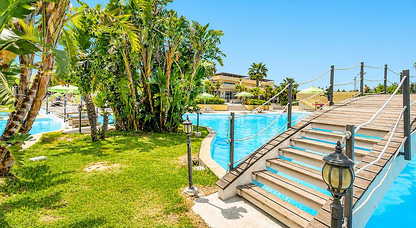 Roscianum Resort