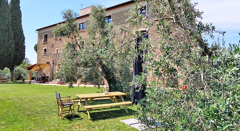Agriturismo Ai Massi
