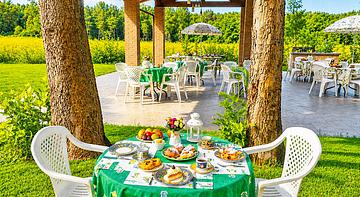 locanda Bortolino