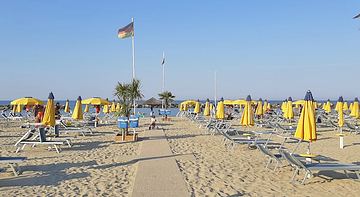 HOTEL MARITTIMO 