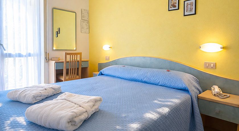 Hotel B&B Villa Ersilia Rimini 