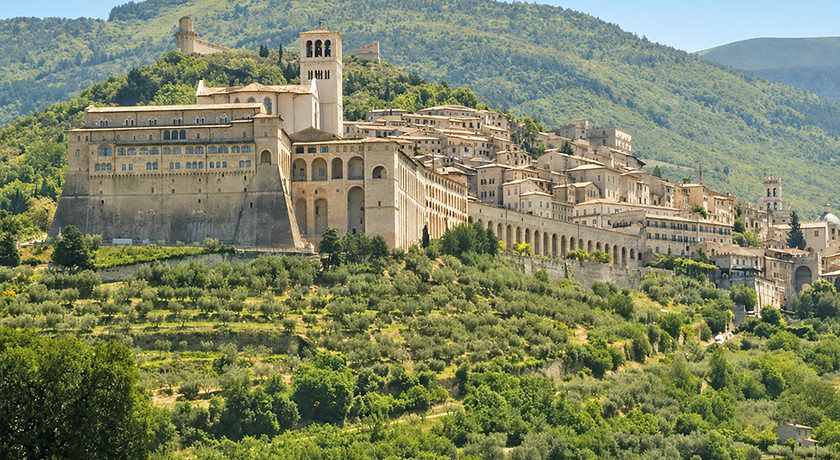 Agriturismo Giardino degli Olivi di Elisei Claudio