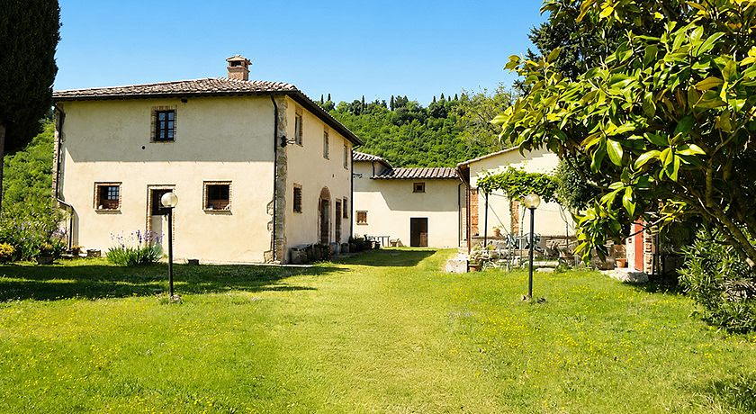 Podere San Guglielmo