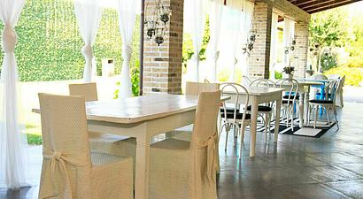 Struttura PARK HOTEL ITALIA