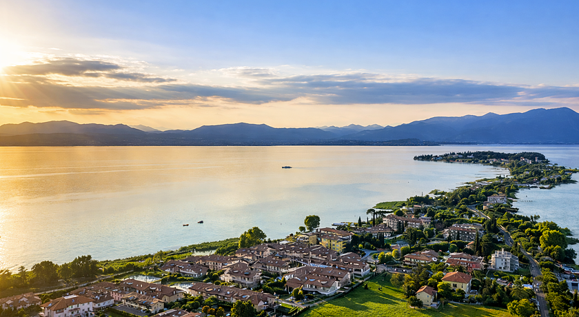 Villa Venere bilocale