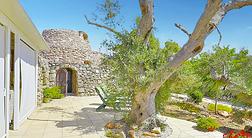 Antico Trullo salentino - Residence degli Ulivi