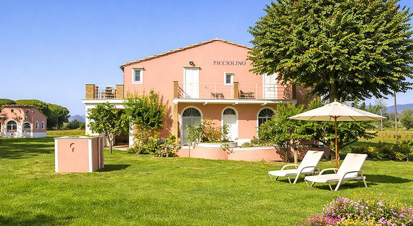 Agriturismo Podere Ricciolino