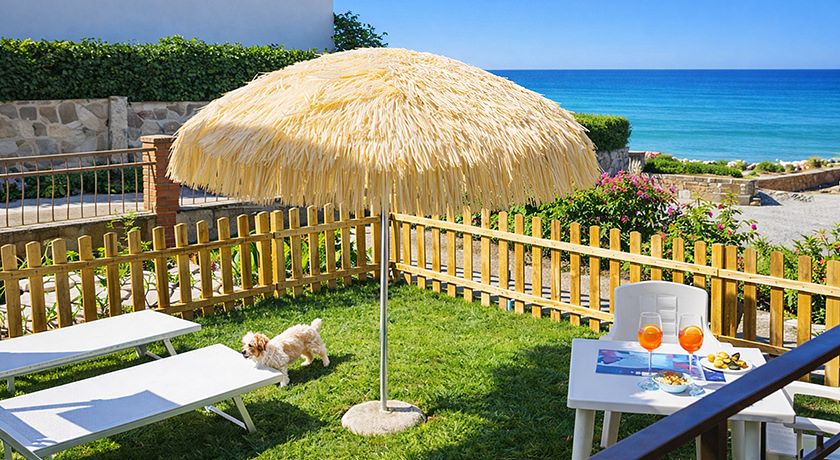 VILLE PAOLA E DANIELA