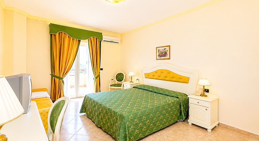 Roscianum Resort