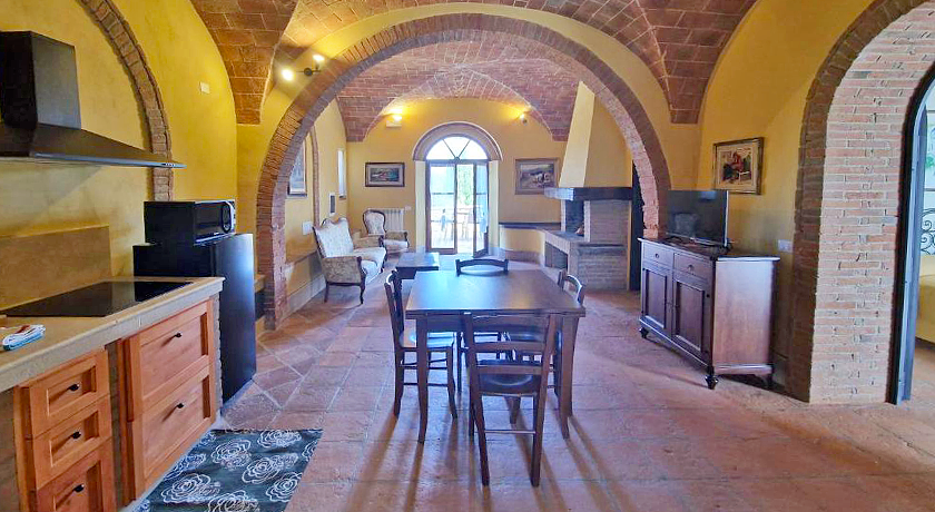 Agriturismo Ai Massi