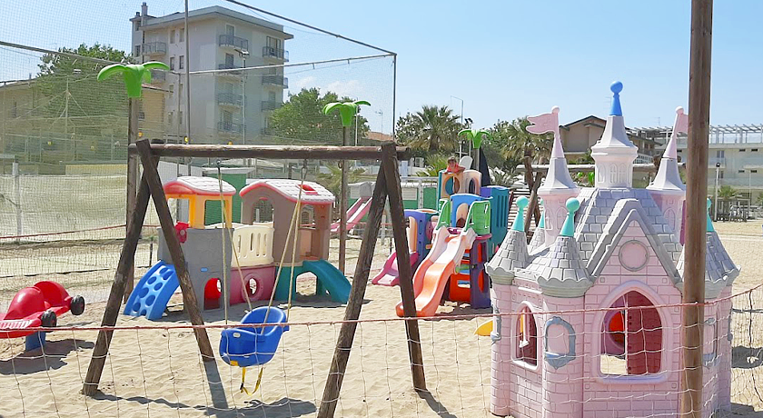 HOTEL MARITTIMO 