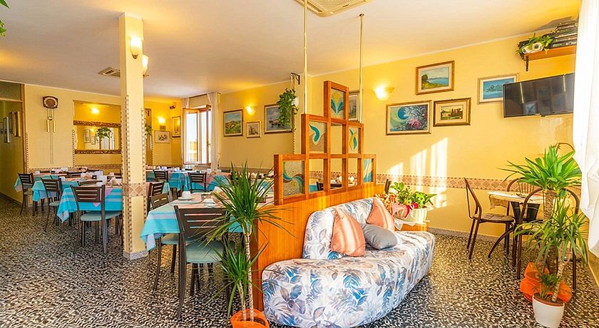 Hotel B&B Villa Ersilia Rimini 