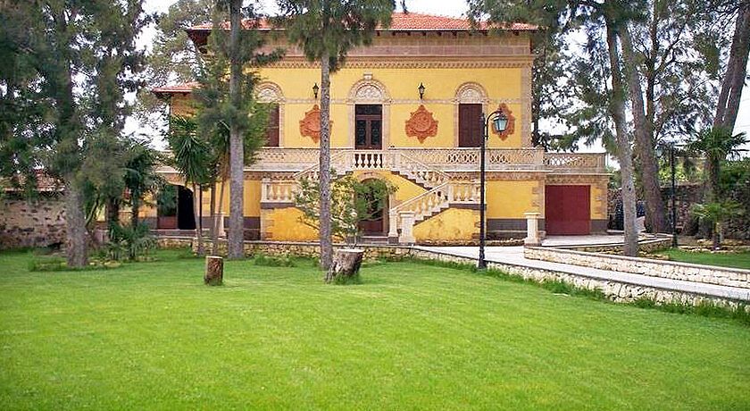 Villa Renna