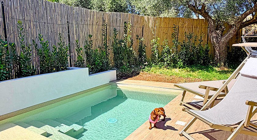 La Dimora del Pensatore - Adults only & pet friendly