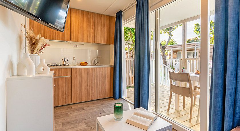 Adriatico Cervia Easy Camping Village
