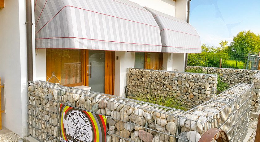 Agriturismo il Podere Vedelago