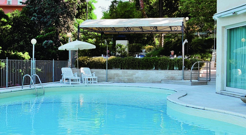 Hotel Sirolo