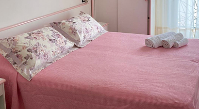 Struttura hotel rosy