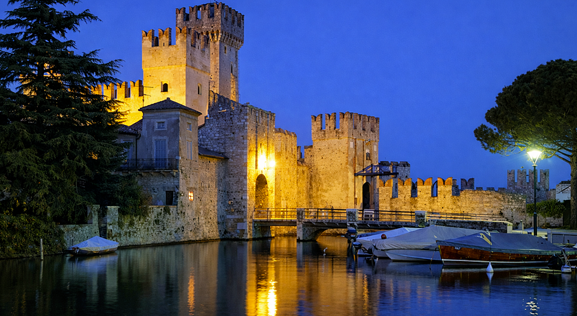 Villa Venere bilocale