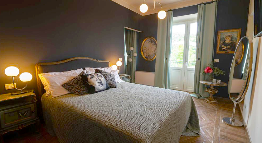 CasaBella 22 bed and breakfast- wellness for human and dogs