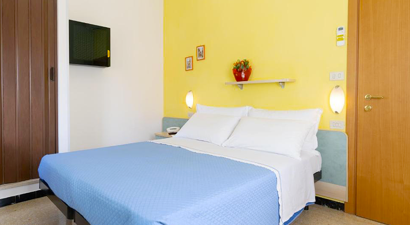 Hotel B&B Villa Ersilia Rimini B&B