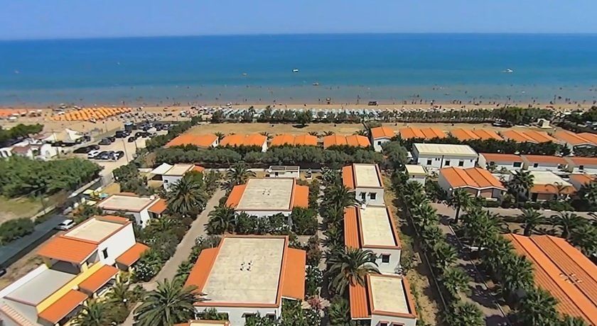 Residence Sun Bay
