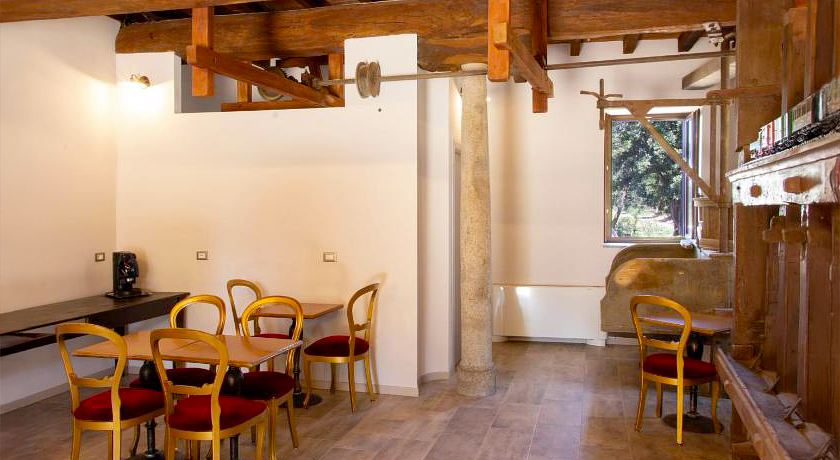 Mahthildis Agriturismo B&B