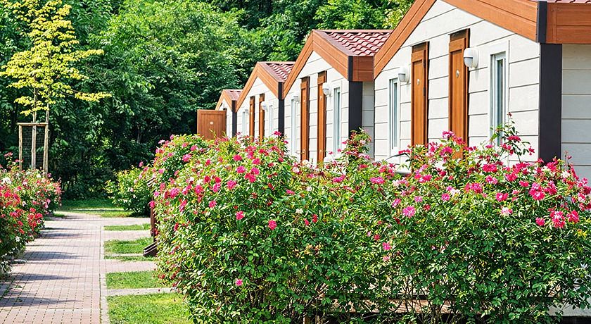 Club del Sole Centro Turistico Città di Bologna 