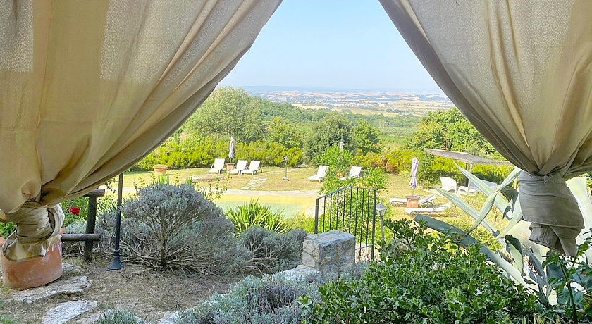 Agriturismo Scannano
