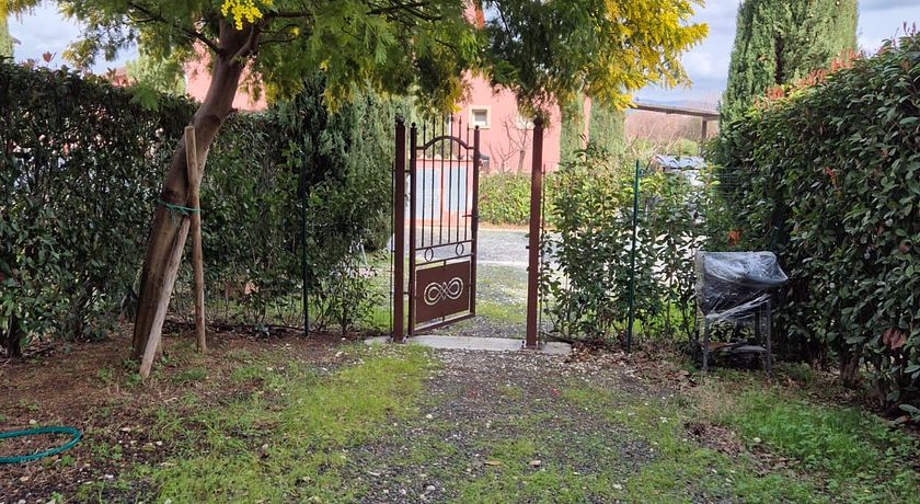 Appartamenti Giuliana, Stefania ed Elena