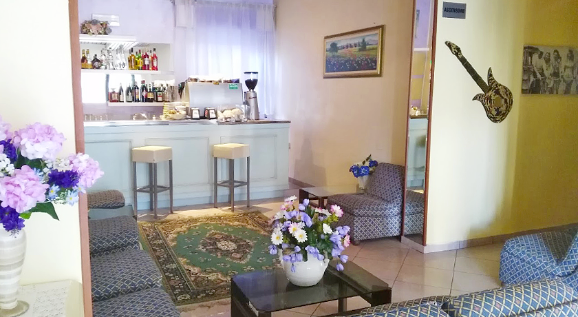 HOTEL MARITTIMO 