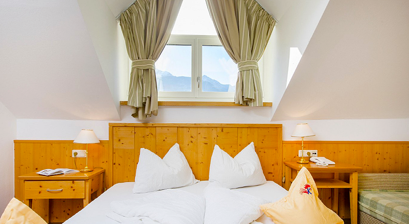 Hotel Kronplatz