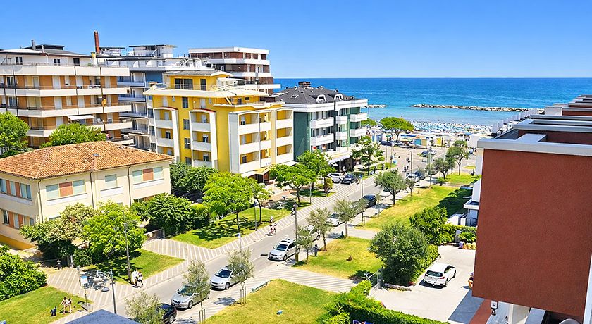 Hotel Imperiale