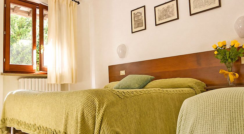 Agriturismo Giardino degli Olivi di Elisei Claudio