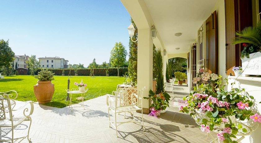 BOUTIQUE HOTEL SAN GIOVANNI