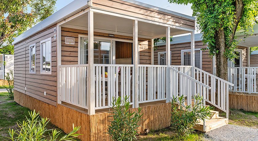 Adriatico Cervia Easy Camping Village